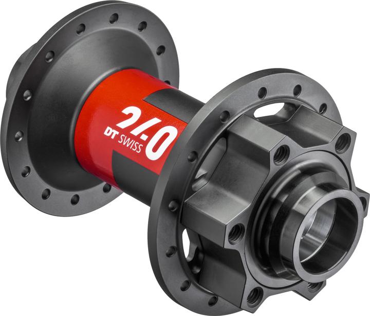 Produktbild DT Swiss 240 Classic (Scheibenbremse 6-Loch)