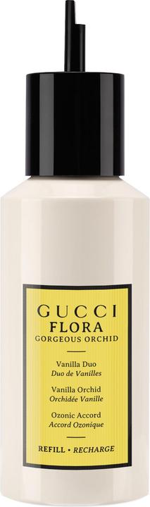 Immagine prodotto Gucci Flora Gorgeous Orchid Eau de Parfum Donna Ricarica 150ml (Eau de parfum, 150 ml)