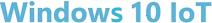 Produktbild Microsoft Win10 IoT Ent LTSB (Value)