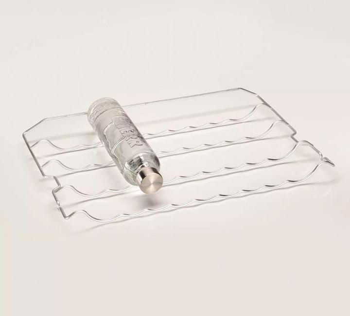 Actual product image Liebherr Bottle shelf (wave grate) 9881074