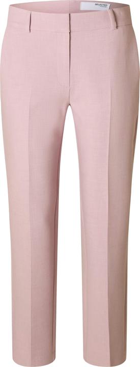 Image du produit Selected Femme Cropped Tapered Hose (38)