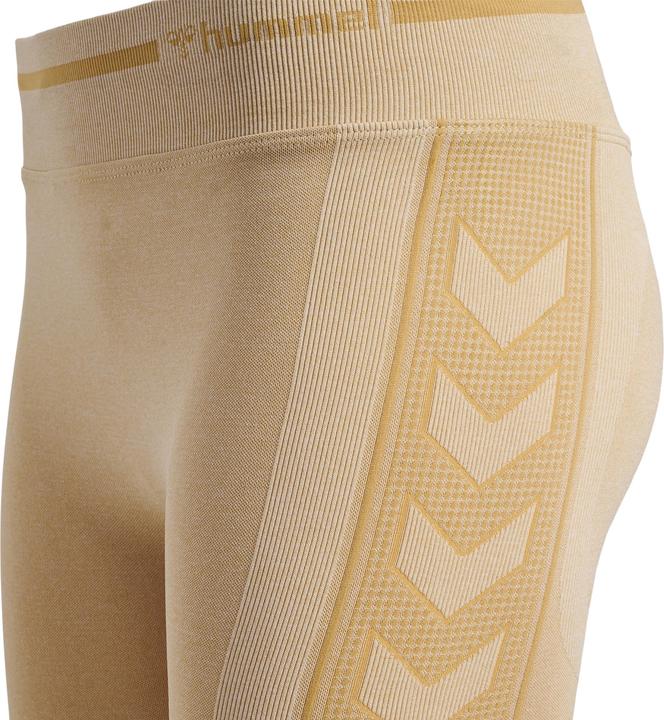 Actual product image hummel Hmlmt Lulu Seamless Scrunch Tights (L)