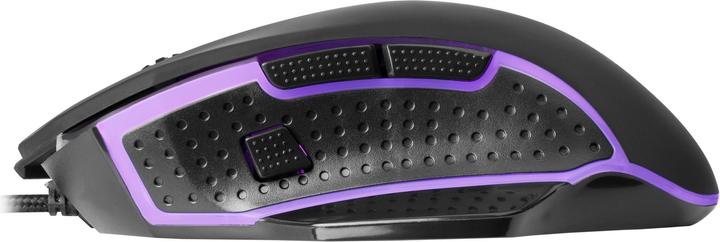 Immagine prodotto Mars Gaming per giochi MM018 Nero (Cablato)