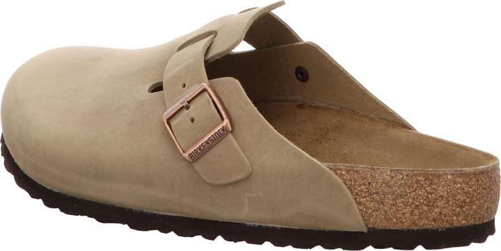 Actual product image Birkenstock Boston (43)