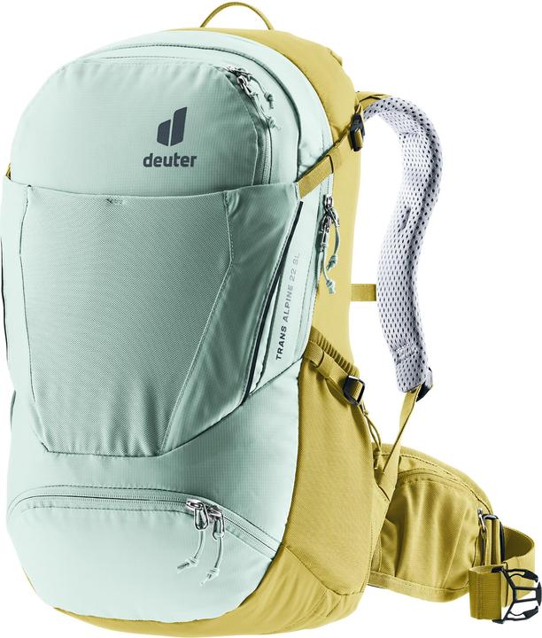 Produktbild Deuter Trans Alpine 22 (22 l)