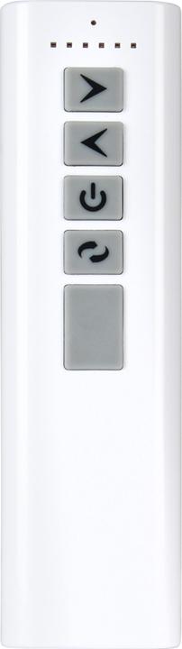Produktbild CasaFan Eco Genuino (34.40 dB)