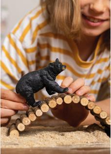 Immagine prodotto Schleich Orso nero americano