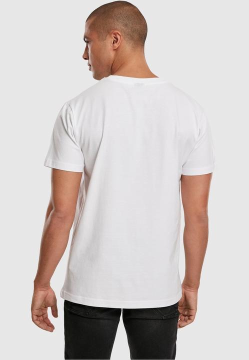 Image du produit Mister Tee No Mercy Tee (S)