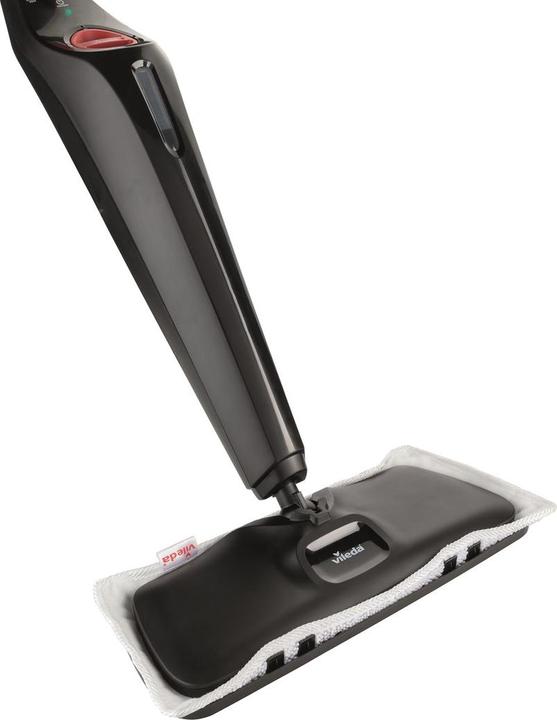 Productafbeelding Vileda Stoom Plus XXL (1550 W)