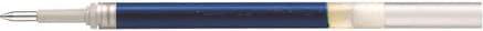 Image du produit Pentel Recharge EnerGel 0,7 mm (Mine de gel, Bleu, 0.70 mm)