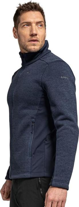Produktbild Schöffel Zip-In Fleece Oberau (50, L)