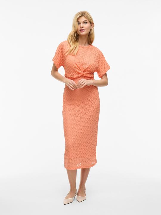 Produktbild Vila Kurzarm Midikleid (XS)