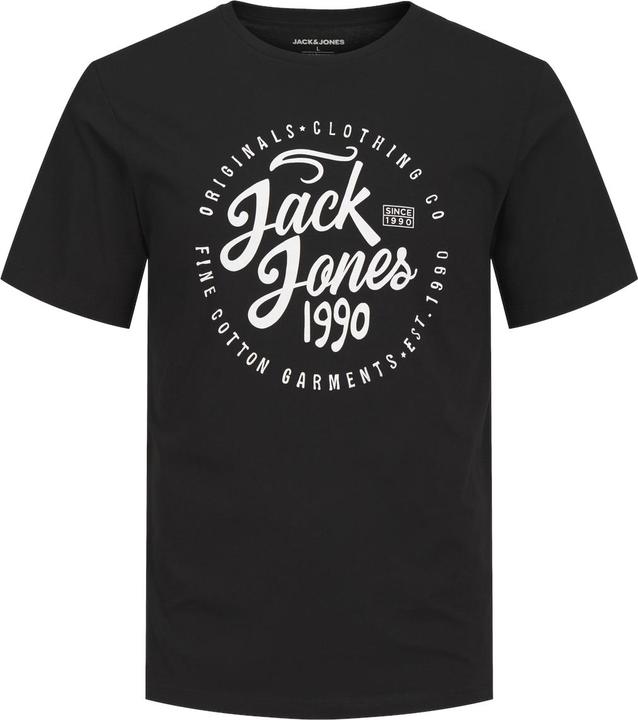 Produktbild Jack & Jones T-Shirt Casual Bequem sitzend (S)