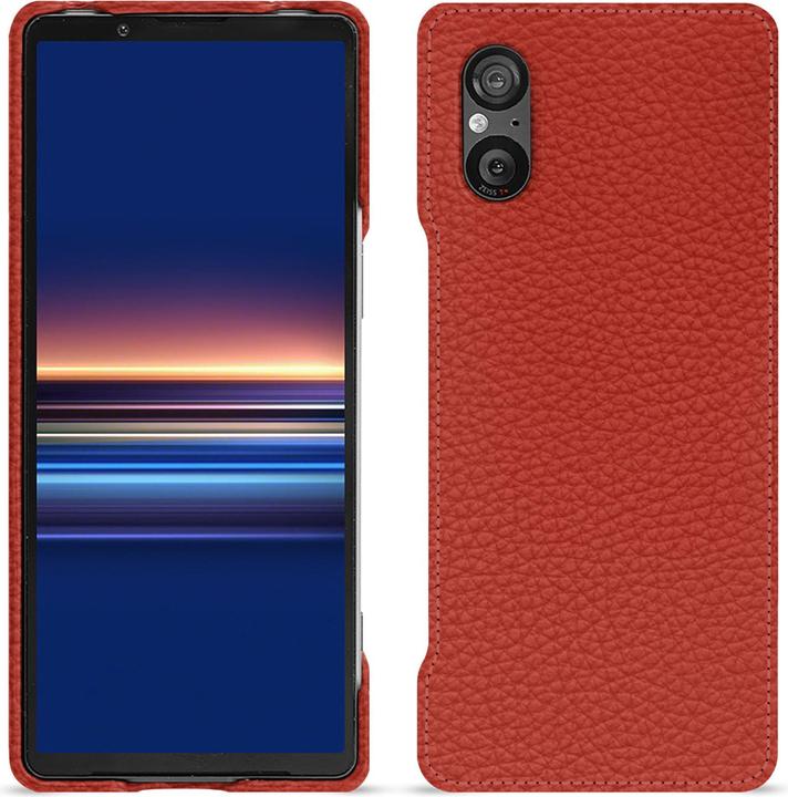 Image du produit Noreve Coque en cuir (Sony Xperia 5 V)