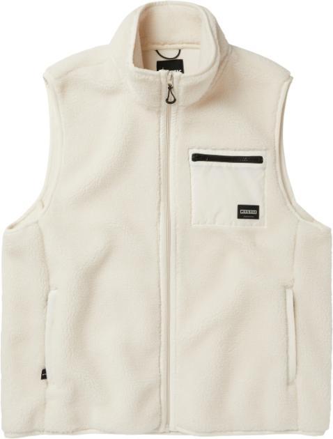 Mystic Teddy Bodywarmer