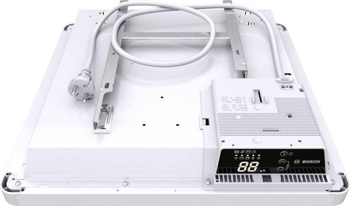 Actual product image Bosch Home Comfort HC400010 Wall convector (1000 W)