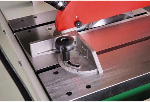Image du produit Holzstar TKS 254 E