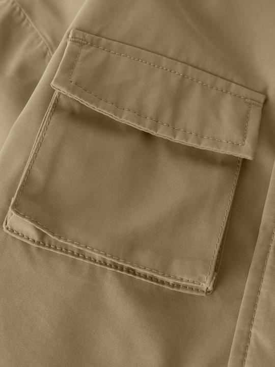 Actual product image Name it Lange Jacke (116)