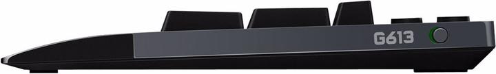 Immagine prodotto Logitech G G613 (Ing. Int., Senza fili)