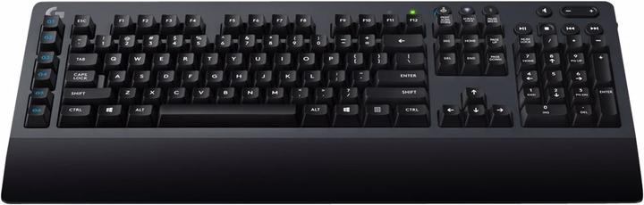 Immagine prodotto Logitech G G613 (Ing. Int., Senza fili)