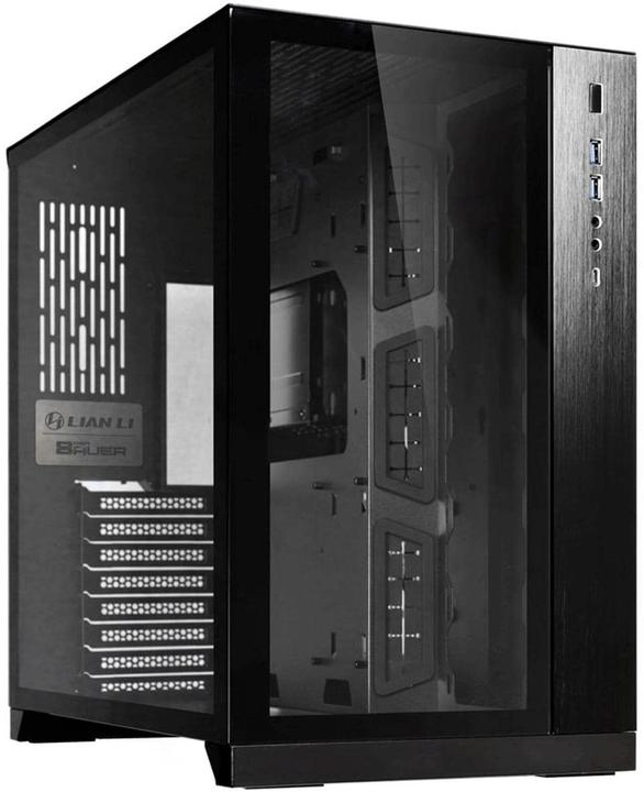 Lian-Li PC-O11DX Dynamisch (ATX, mATX, E-ATX)