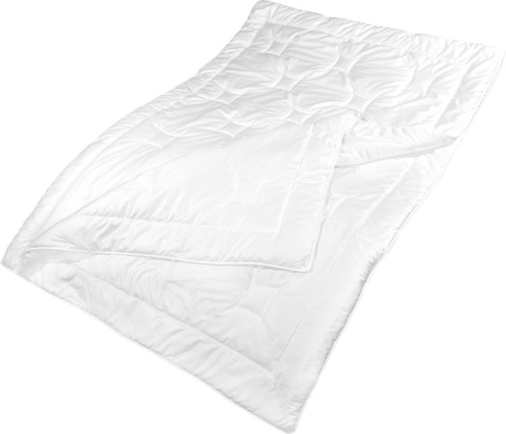 Produktbild Erwin Müller Vier-Jahreszeiten-Bett "Performance" (350 g, 135x200 cm)