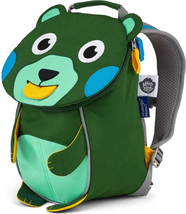 Image du produit Affenzahn Petit ami Ours créatif de maternelle