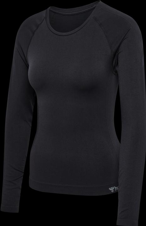Immagine prodotto hummel Hmltif Maglietta senza cuciture L/S (L)