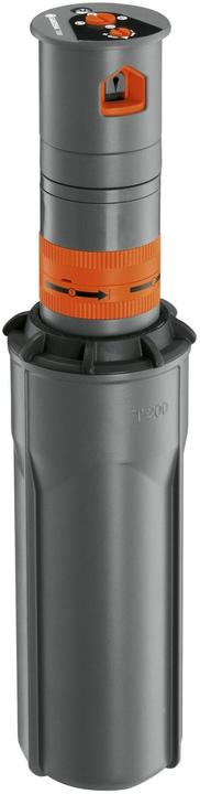 T 200 (Versenkregner)