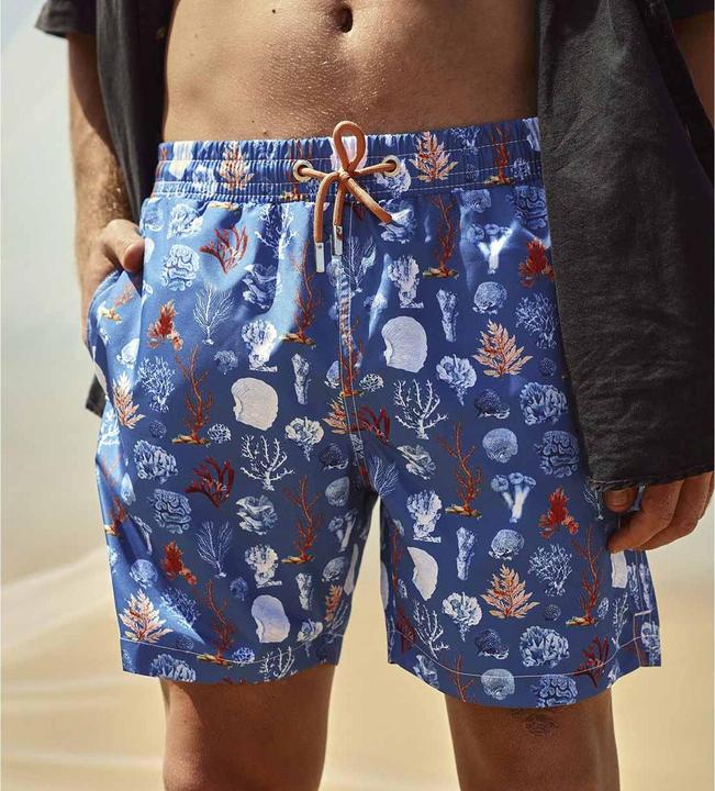 Produktbild Moustard Coral Trunks (L)