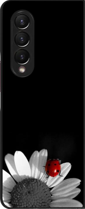 Immagine prodotto PhoneLook Cox in bianco e nero (Samsung Galaxy Z Fold4)