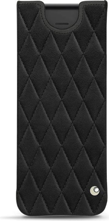 Negre poudro - Couture ( Pantone #111212 )