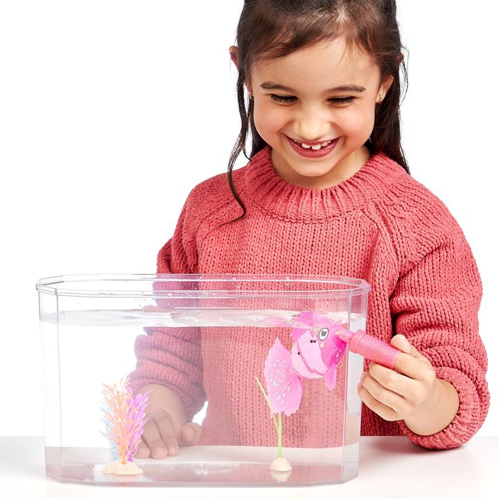 Actual product image Moose Little Live Pets - Lil' Dippers S3 Playset (26283)