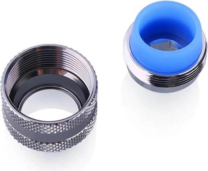 Actual product image Bykski B-FTHTJ-L14-R Fittings