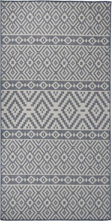Produktbild VidaXL Teppich (100 x 200 cm)