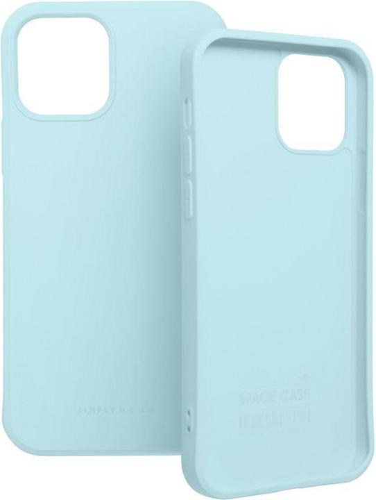 Immagine prodotto Roar Back panel cover case SPACE for SAMSUNG S24 Plus Sky Blue (Samsung Galaxy S24+)
