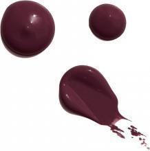 Actual product image Gosh Liquid Matte Lips 008 Arabian Night 4ml (008 Arabian Night)