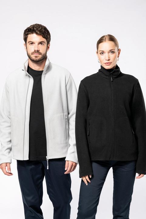 Produktbild Kariban Umweltfreundliches Fleece (3XL)