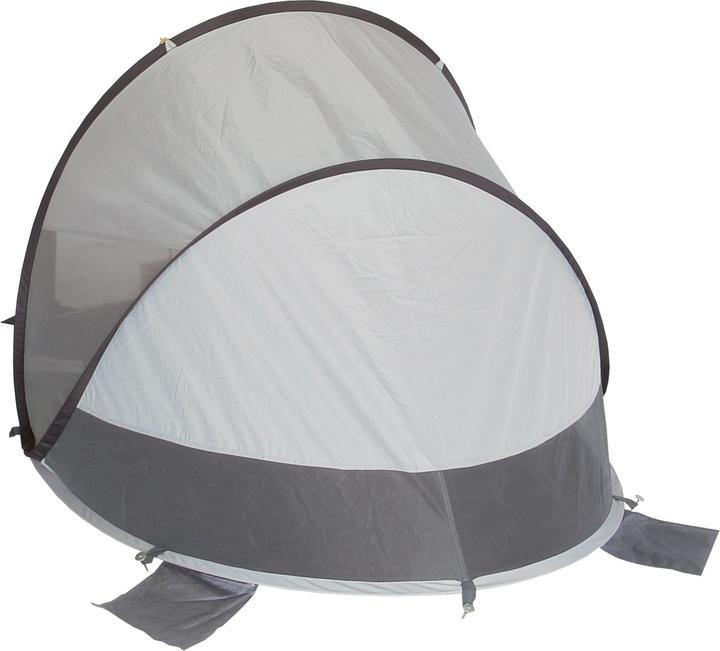 Actual product image High Peak Calobra 80 Beach Shelter (beach tent, 1 kg, 1 person)
