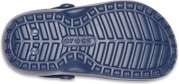 Produktbild Crocs T's Classic Lined Clog (25)