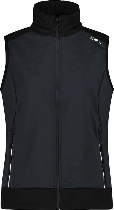 Actual product image CMP Campagnolo Hoodie (46)