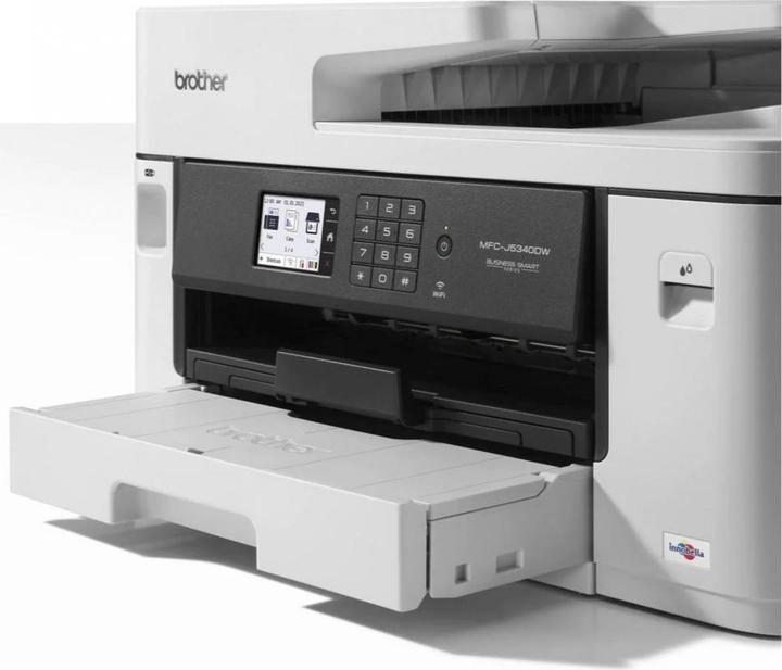 Produktbild Brother MFC-J5340DW (Tintenpatrone, Farbe)