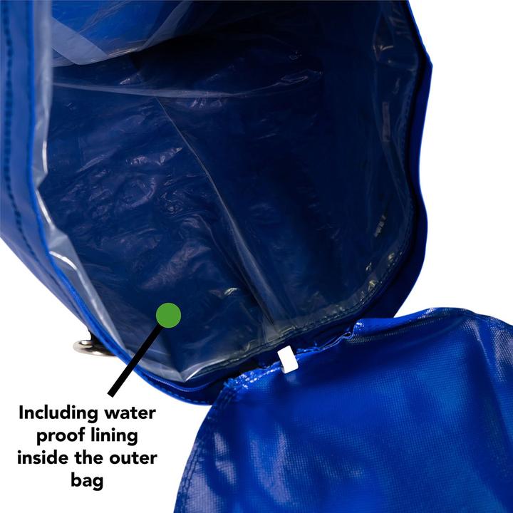 Produktbild Tunturi Wasser Boxsack (100 cm, 30 kg)