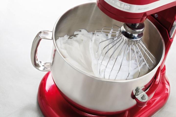 Immagine prodotto KitchenAid Artigiano KSM7580 (500 W)