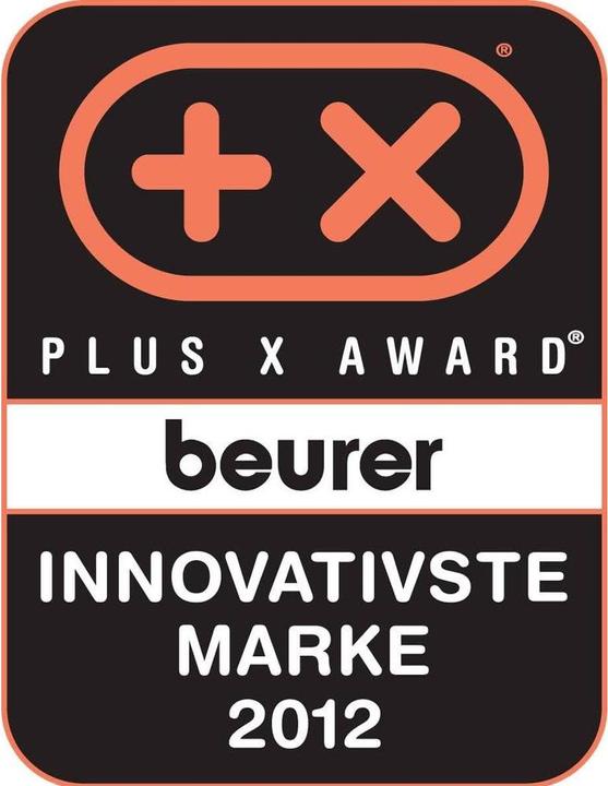 Produktbild Beurer mg 100