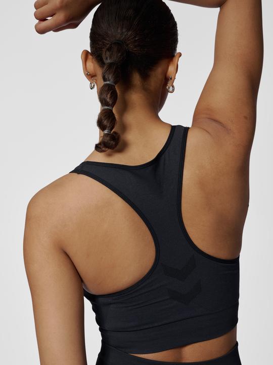 Image du produit hummel Tif Haut De Sport Sans Couture (XS)