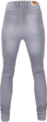 Produktbild Richa Second Skin Jeans Women (Damen, 38, Normalgrösse)