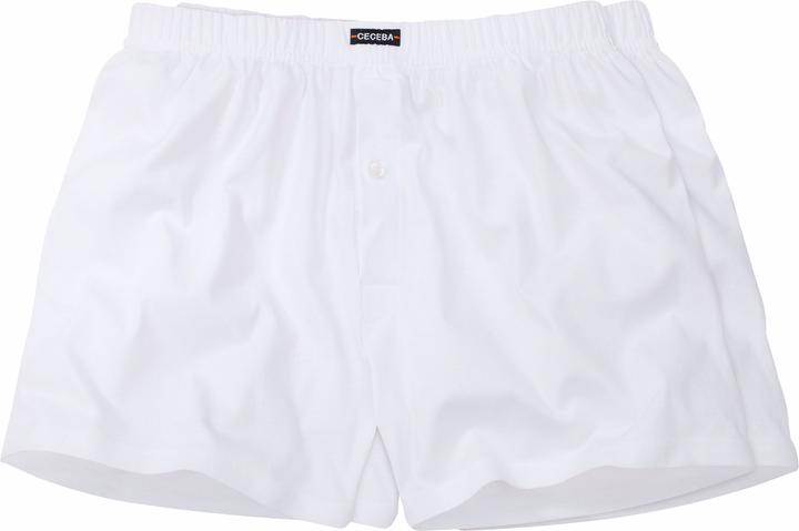 Ceceba Herren-Boxershorts 2er-Pack