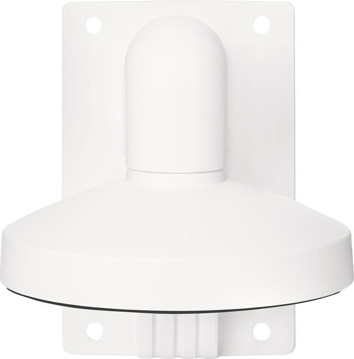 Actual product image Abus Wall mount dome