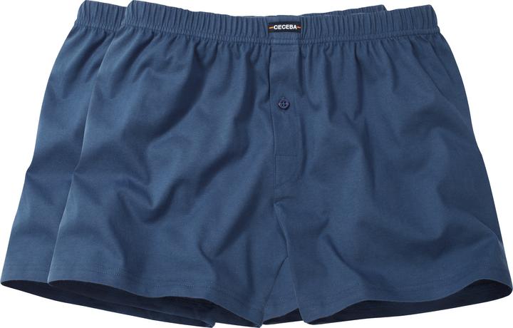 Ceceba Herren-Boxershorts 2er-Pack